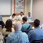 El Consorci Mare aprueba el proyecto de la nueva Planta de Tratamiento de Voluminosos El Consorci Mare aprueba el proyecto de la nueva Planta de Tratamiento de Voluminosos