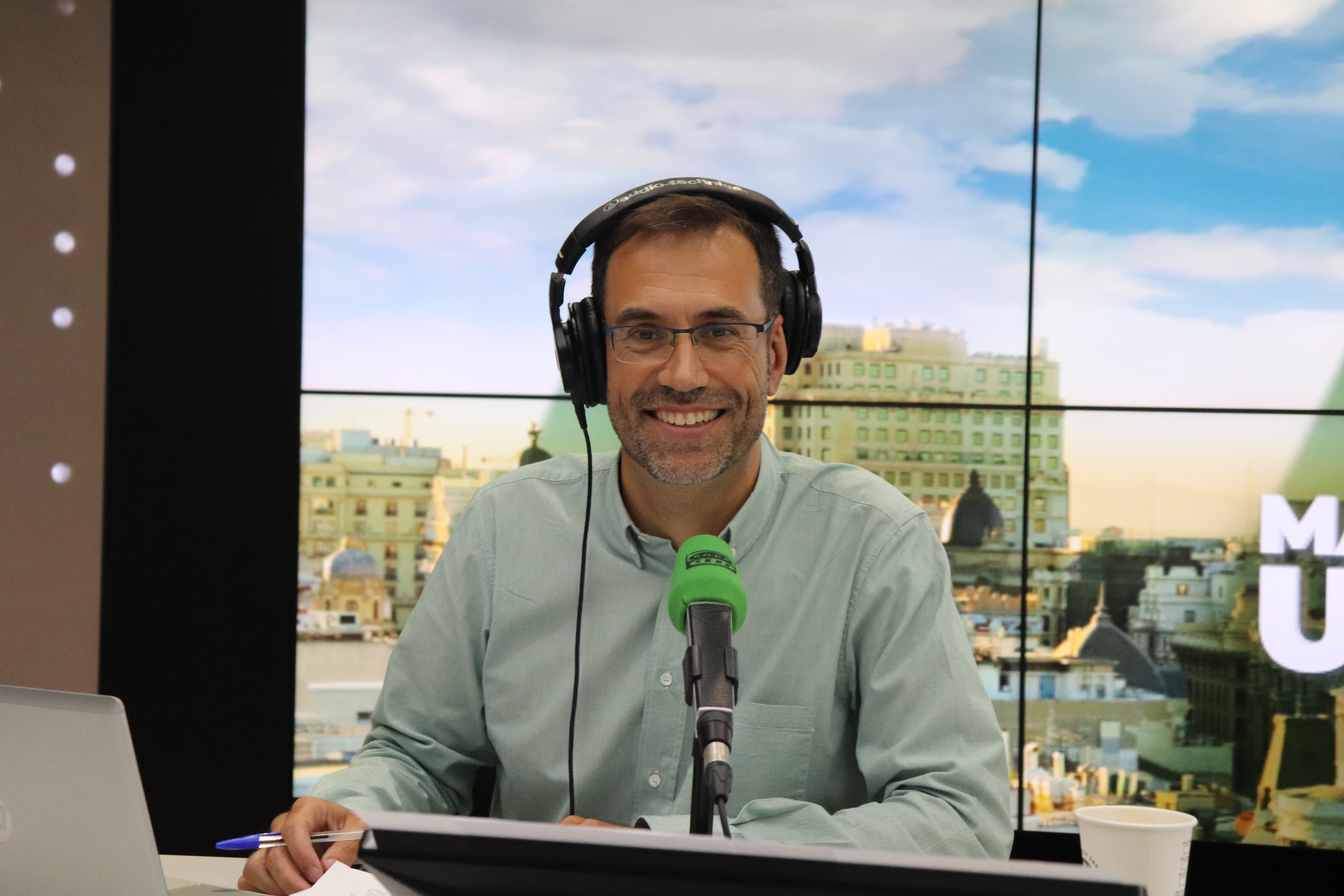 La España que madruga 29/08/2025 La España que madruga 29/08/2025