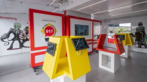 ciberseguridad