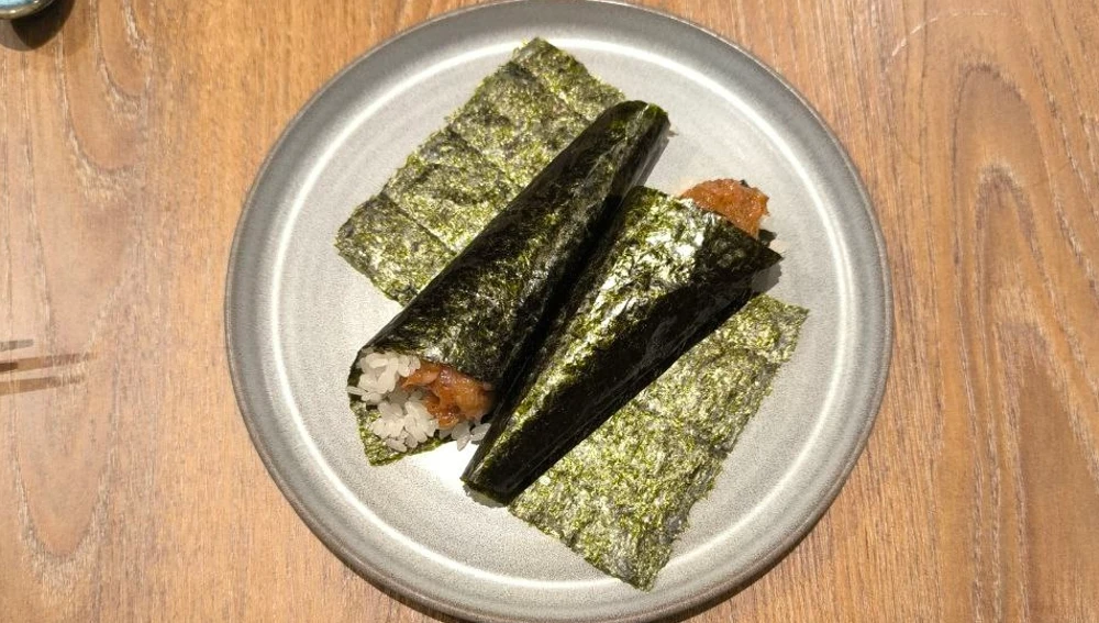 Temaki Temaki