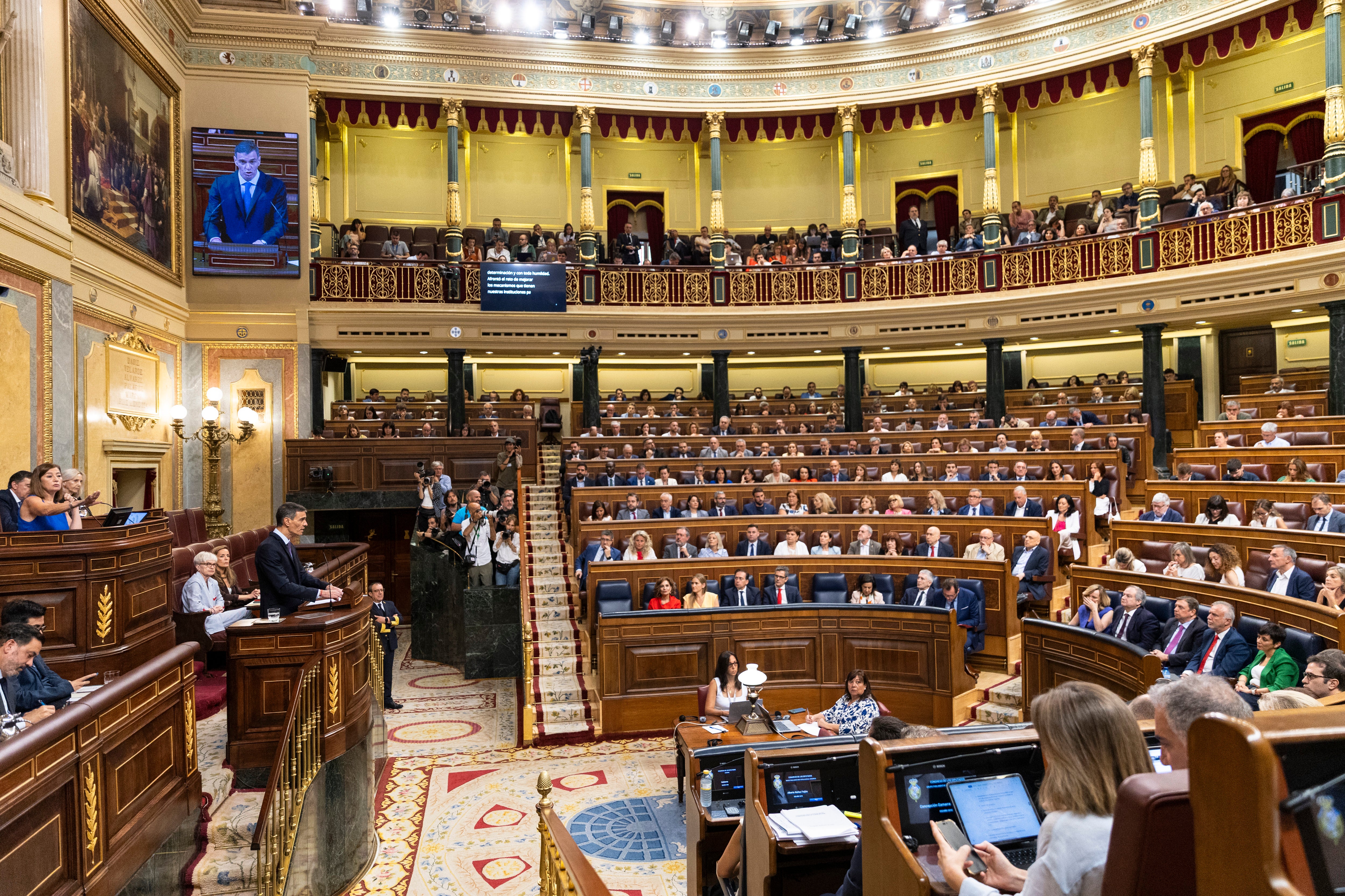 Preocupación política por las falsificación de titulaciones académicas: un problema que afecta a todas las aristas ideológicas Preocupación política por las falsificación de titulaciones académicas: un problema que afecta a todas las aristas ideológicas