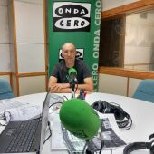 Ángel Berbel, neurólogo