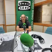 Ángel Berbel, neurólogo Ángel Berbel, neurólogo