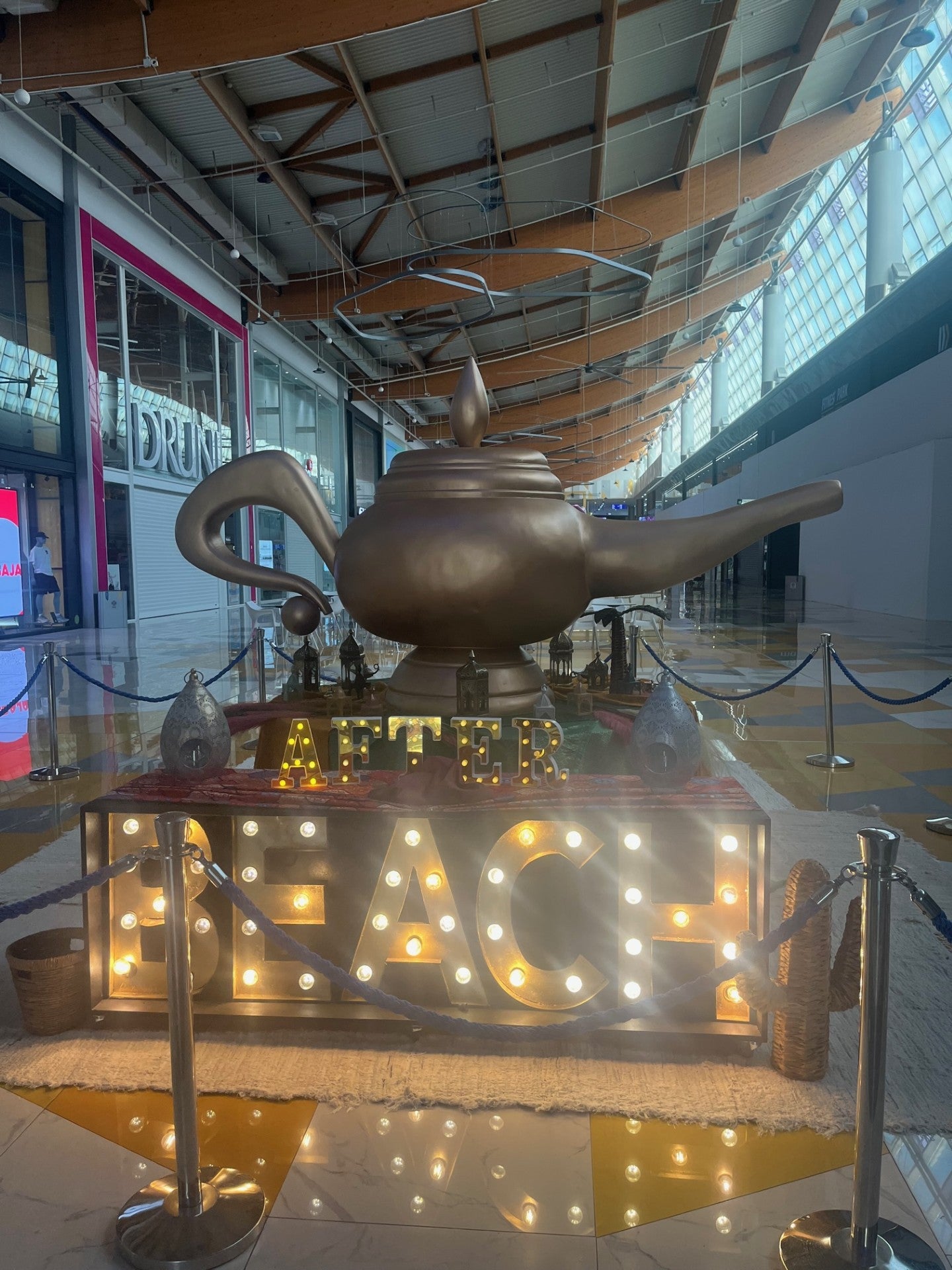 Mil y un After Beach: el verano más mágico en L’Aljub Mil y un After Beach: el verano más mágico en L’Aljub