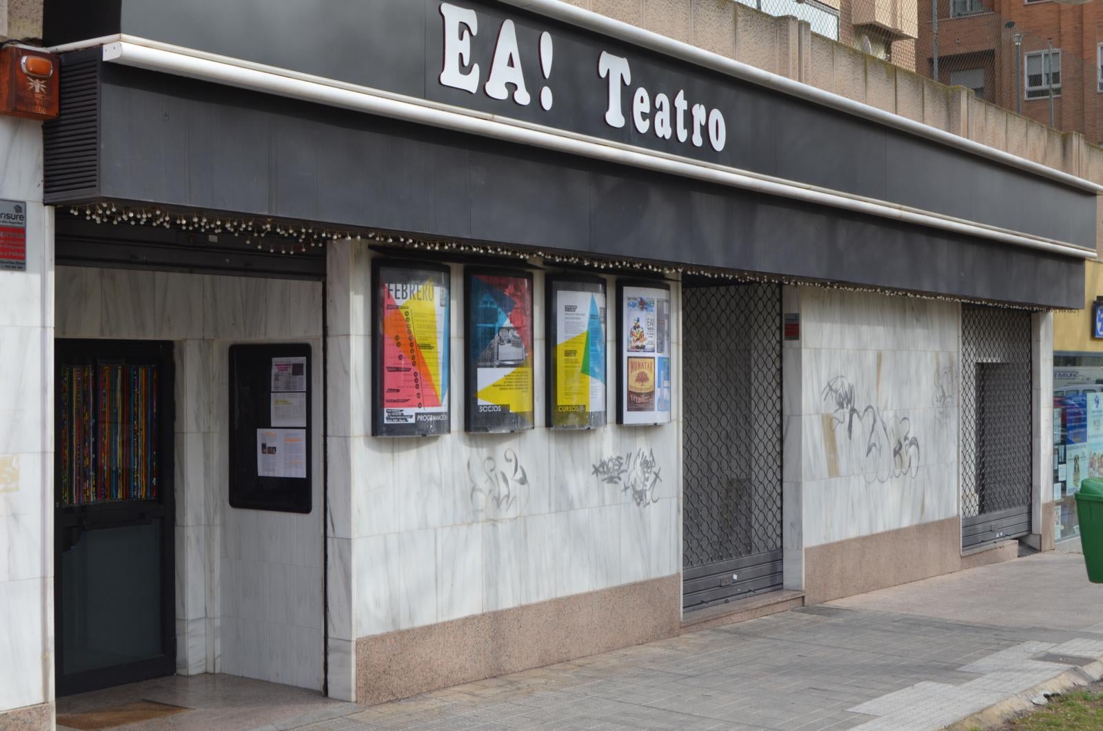 El Ayuntamiento de Albacete inicia los trámites para aprobar una subvención a Ea! Teatro El Ayuntamiento de Albacete inicia los trámites para aprobar una subvención a Ea! Teatro