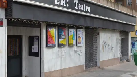 El Ayuntamiento de Albacete inicia los trámites para aprobar una subvención a Ea! Teatro El Ayuntamiento de Albacete inicia los trámites para aprobar una subvención a Ea! Teatro