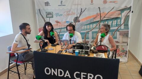 Puro Teatro (Almagro)