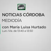 Noticias Córdoba 13:40 Noticias Córdoba 13:40