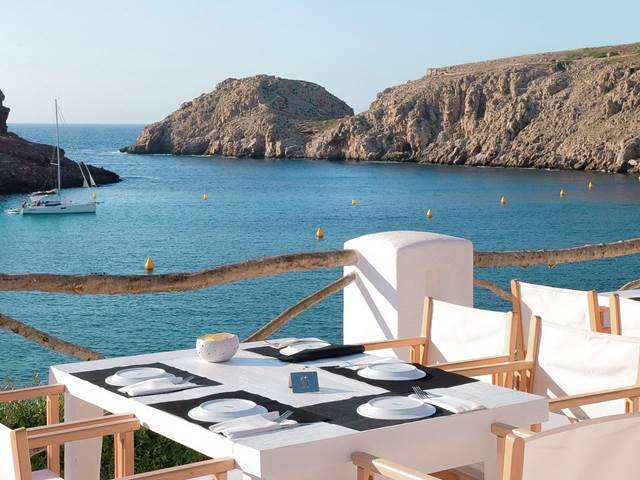 Restauración CAEB atribuye a los precios de los hoteles y compañías aéreas el descenso del precio medio por comensal Restauración CAEB atribuye a los precios de los hoteles y compañías aéreas el descenso del precio medio por comensal