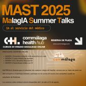 MálagaIA Summer Talks