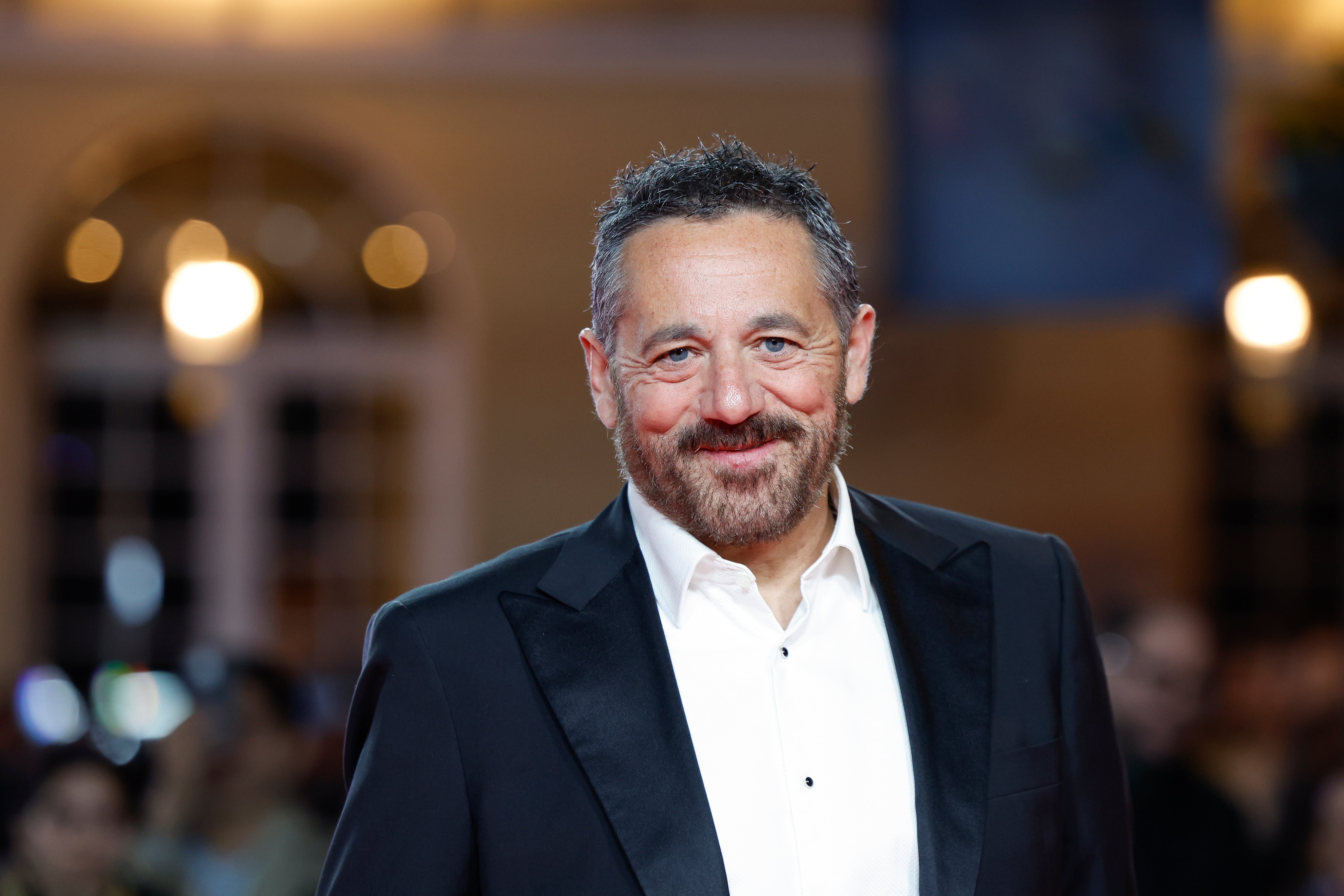 Pepón Nieto presenta 'Los hermanos' de Terencio: "La música es un personaje más de la obra" Pepón Nieto presenta 'Los hermanos' de Terencio: "La música es un personaje más de la obra"