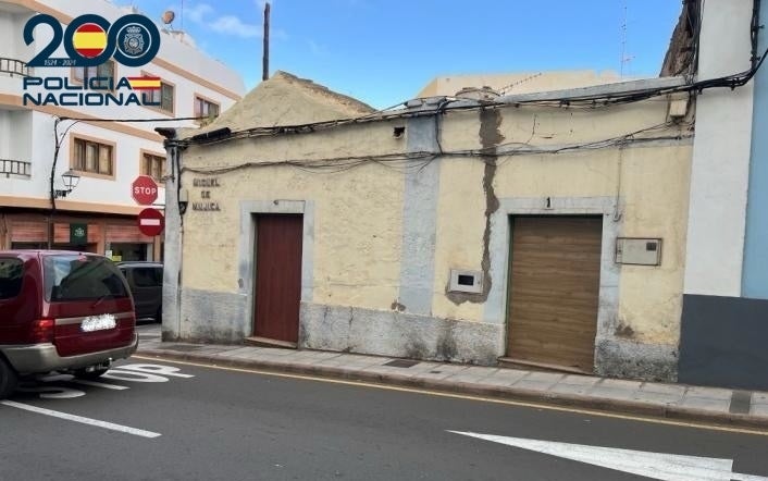 Detenidos por empadronar en Gran Canaria a residentes en Marruecos Detenidos por empadronar en Gran Canaria a residentes en Marruecos