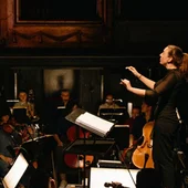 La directora de orquesta Lara Diloy debutará con la Orquesta Filarmónica de Málaga el viernes 25 de julio en el XXXVII Concierto extraordinario de Verano ‘Universo Tchaikovsky’ La directora de orquesta Lara Diloy debutará con la Orquesta Filarmónica de Málaga el viernes 25 de julio en el XXXVII Concierto extraordinario de Verano ‘Universo Tchaikovsky’