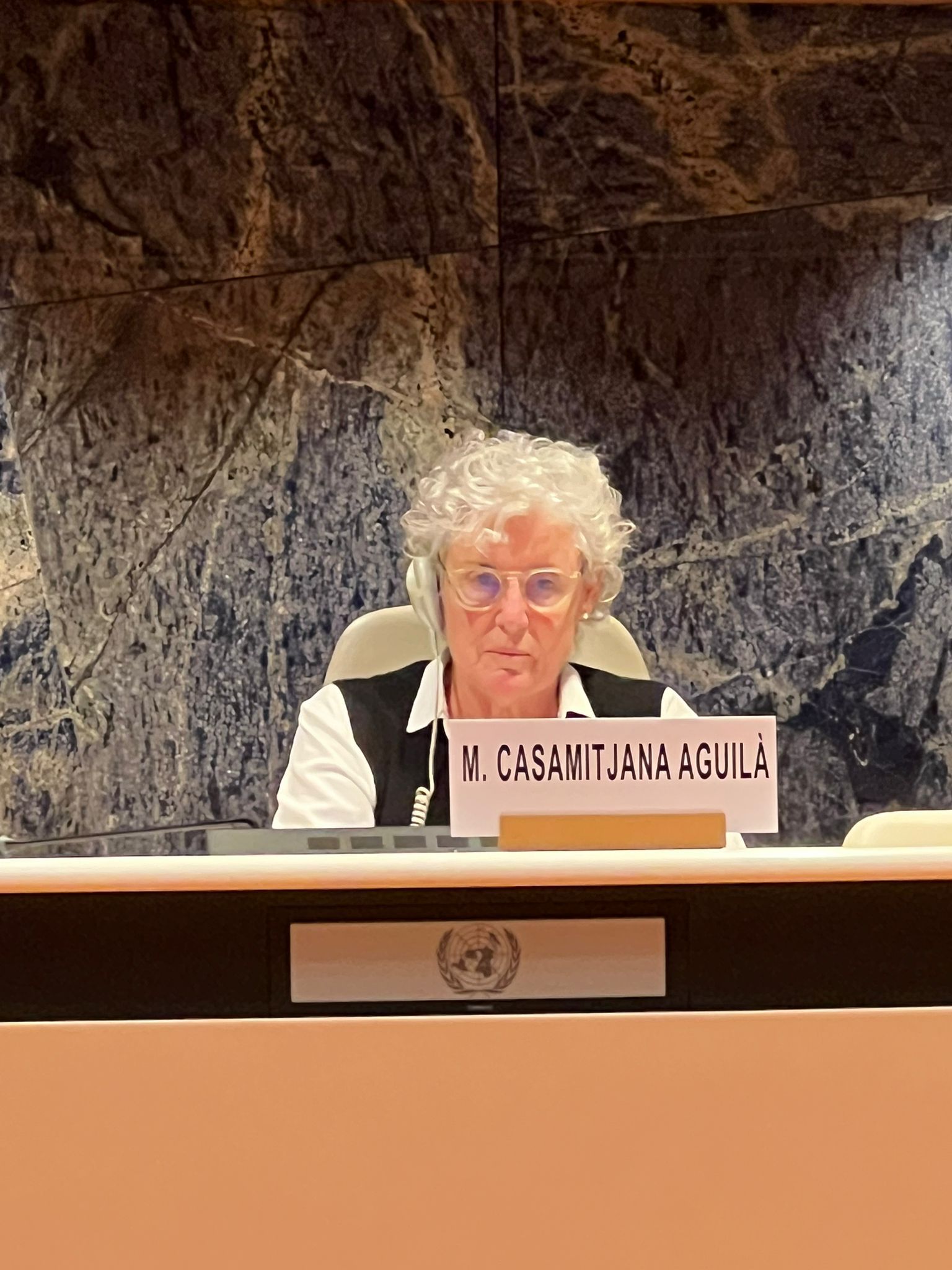 Acord sense precedents per la millora d'atenció en persones amb problemes de salut mental Acord sense precedents per la millora d'atenció en persones amb problemes de salut mental