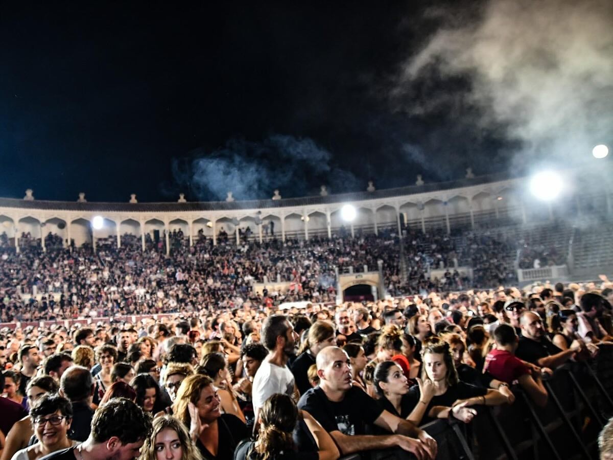 La programación del 69º Festival comenzará con la actuación de Valeria Castro La programación del 69º Festival comenzará con la actuación de Valeria Castro