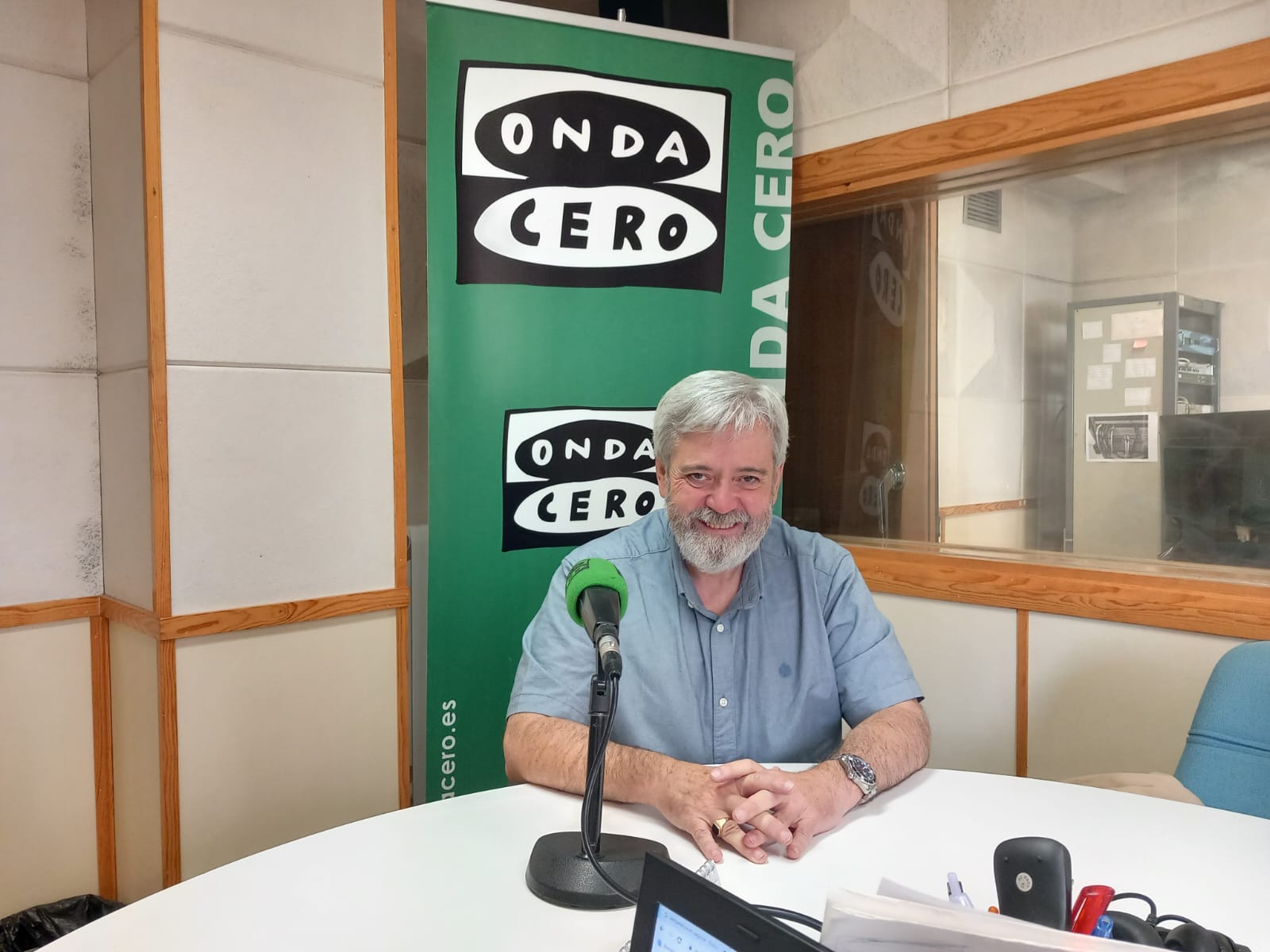 González-Salamanca acusa a la ausencia de negociación del anterior gobierno socialista el resultado de la sentencia que obliga a indemnizar con 900.000 euros a un particular González-Salamanca acusa a la ausencia de negociación del anterior gobierno socialista el resultado de la sentencia que obliga a indemnizar con 900.000 euros a un particular