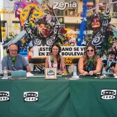 Disfruta del verano en Zenia Boulevard con más de 50 actividades y premios para todos los públicos  