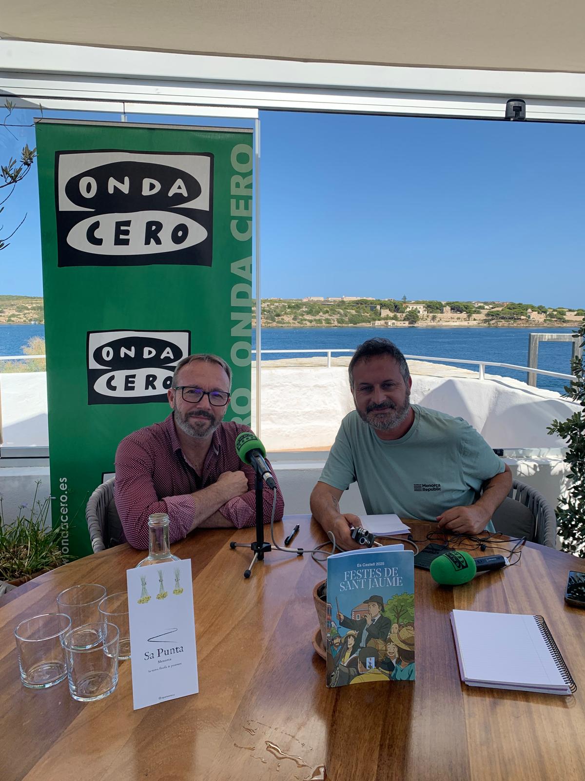 Es Castell recuerda el impacto económico de las fiestas patronales para el tejido productivo del municipio Es Castell recuerda el impacto económico de las fiestas patronales para el tejido productivo del municipio