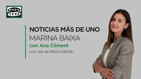 noticias matinal ana climent
