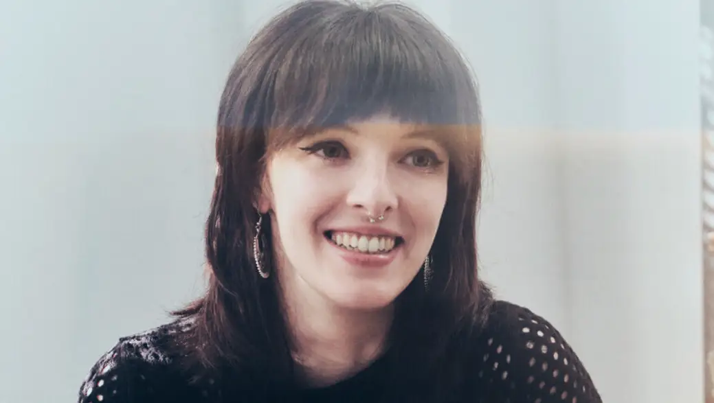 Ana Gómez Rosal Ana Gómez Rosal