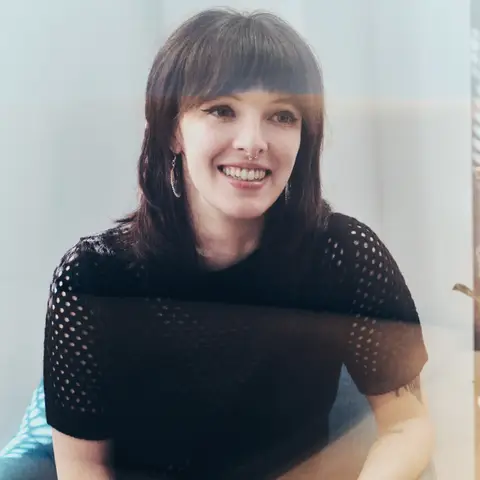 Ana Gómez Rosal Ana Gómez Rosal