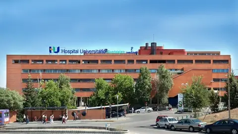 Hospital Universitario de Guadalajara Hospital Universitario de Guadalajara