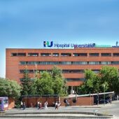 Hospital Universitario de Guadalajara