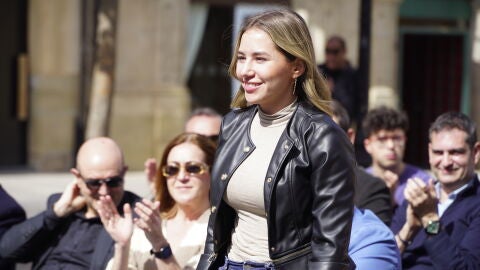 Quién es Noelia Núñez, la más joven en la dirección del PP y señalada por  Óscar Puente por su formación | Onda Cero Radio