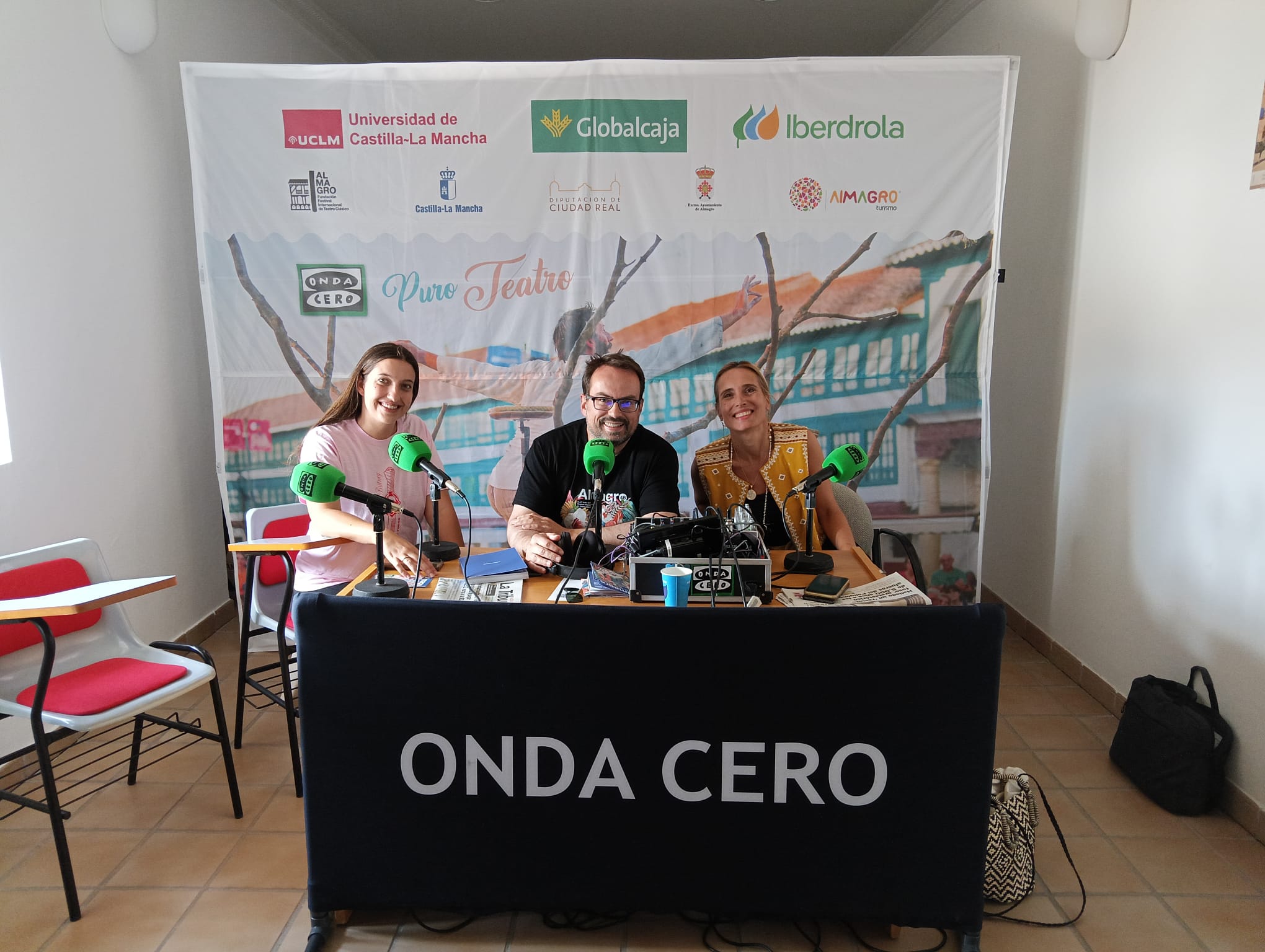 Puro Teatro 23/07/2025 Puro Teatro 23/07/2025