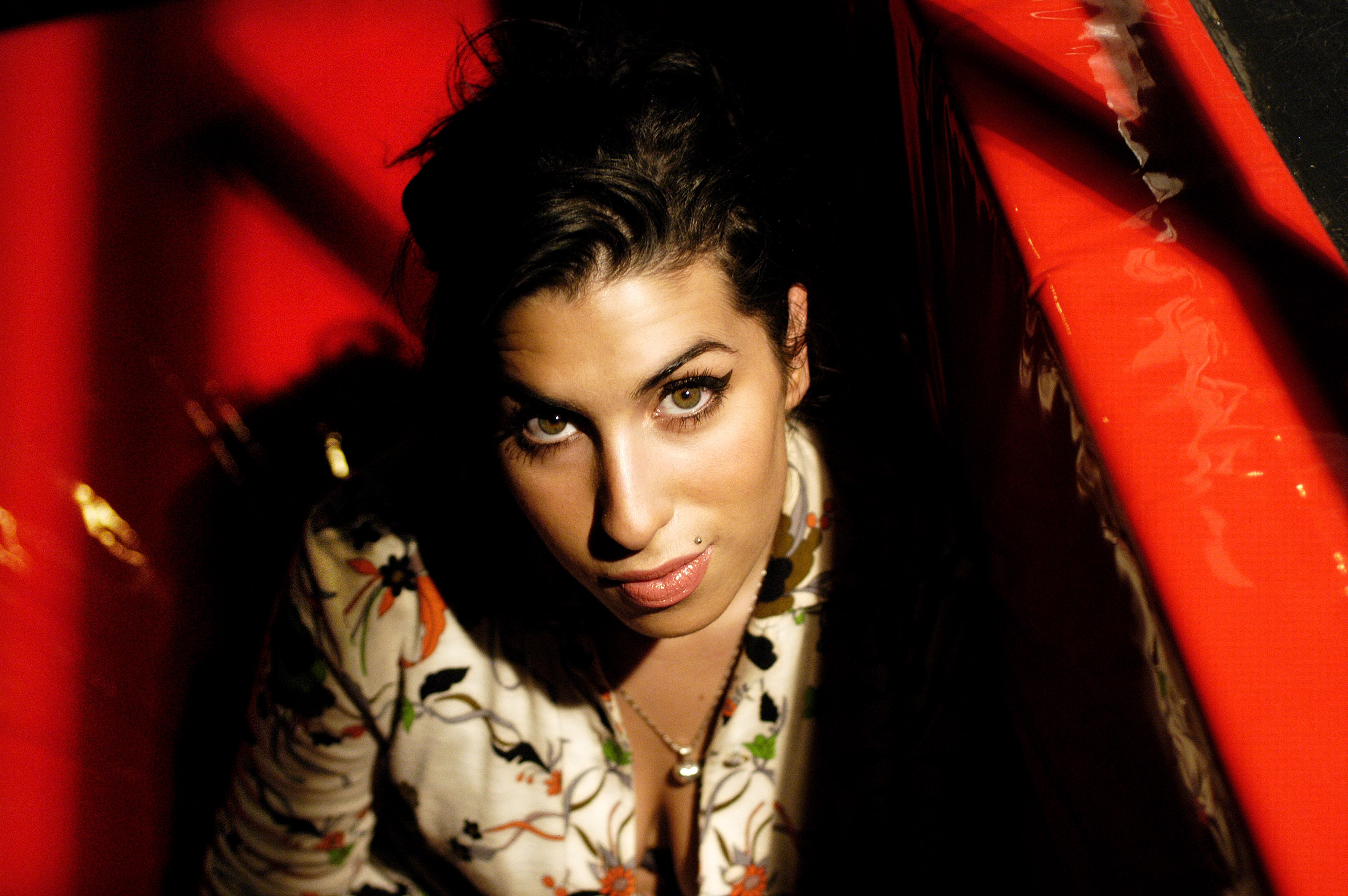 Catorce años sin Amy Winehouse, la voz que revolucionó el soul moderno Catorce años sin Amy Winehouse, la voz que revolucionó el soul moderno