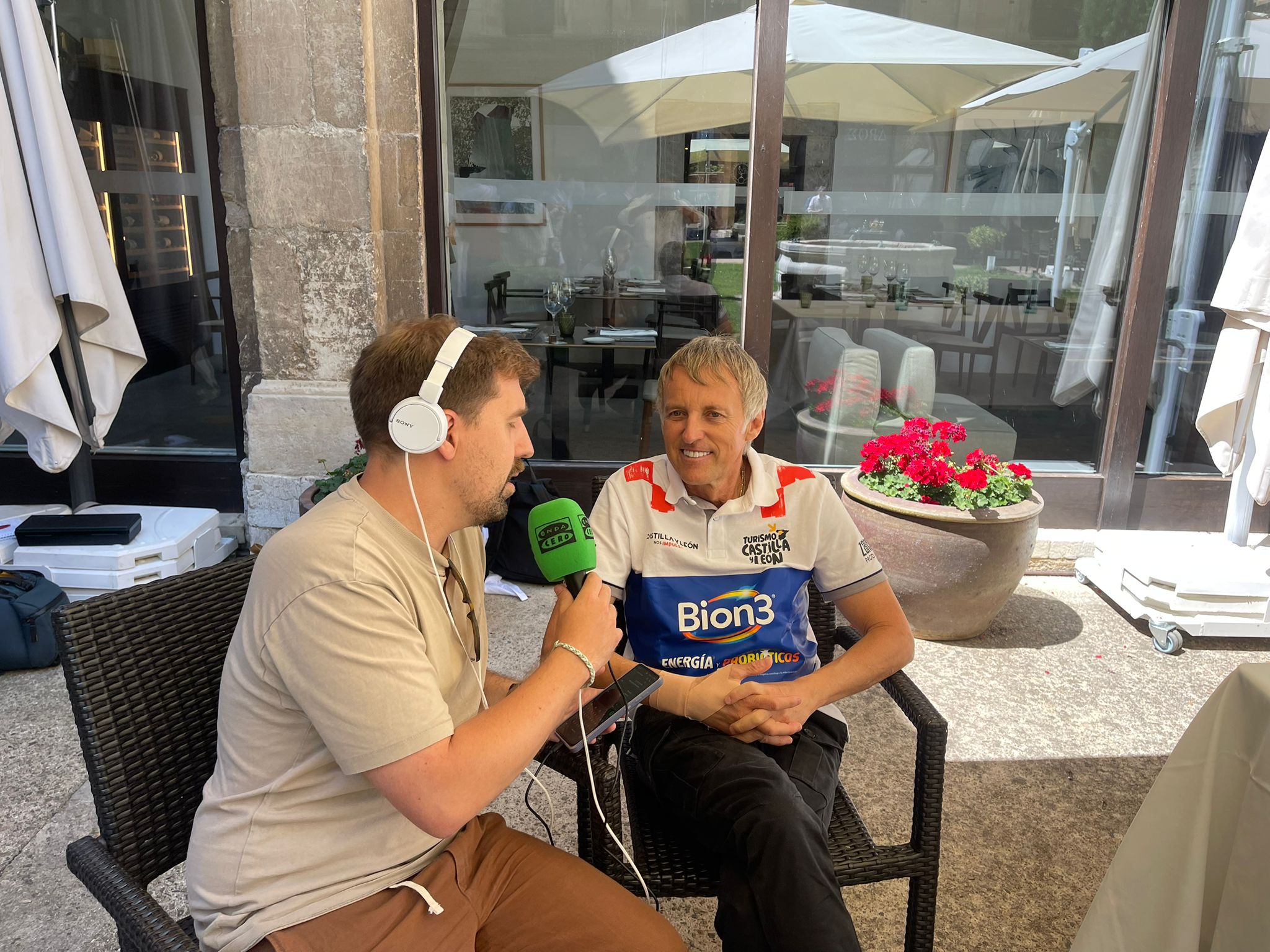 Más de Uno León 23/07/2025 Más de Uno León 23/07/2025