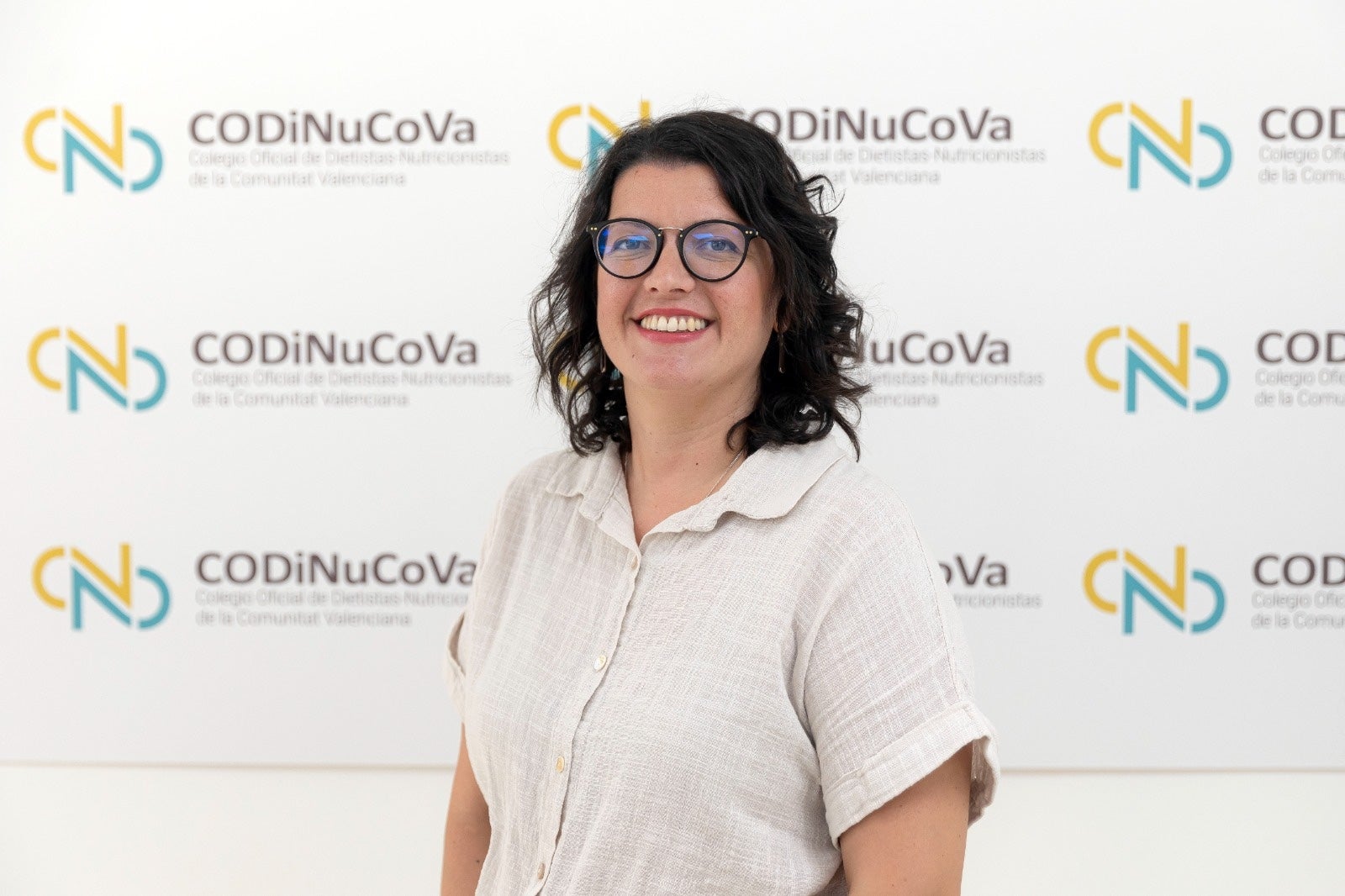 Elena Haro, ilicitana, elegida como vicetesorera en el Colegio de Dietistas-Nutricionistas de la Comunitat Elena Haro, ilicitana, elegida como vicetesorera en el Colegio de Dietistas-Nutricionistas de la Comunitat