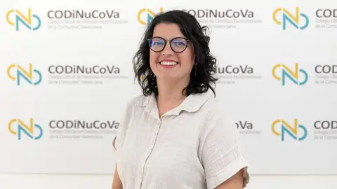 Elena Haro, ilicitana, elegida como vicetesorera en el Colegio de Dietistas-Nutricionistas de la Comunitat Elena Haro, ilicitana, elegida como vicetesorera en el Colegio de Dietistas-Nutricionistas de la Comunitat