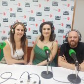 Ciudad Real en Danza