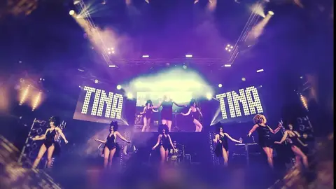 Totally Tina Totally Tina