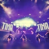 Totally Tina 
