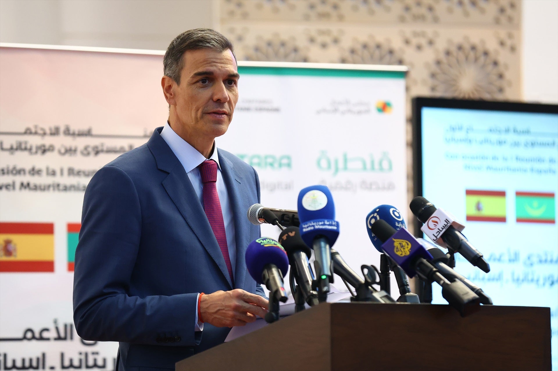 Tertulia: "El sindicato de socorristas de Pedro Sánchez" Tertulia: "El sindicato de socorristas de Pedro Sánchez"