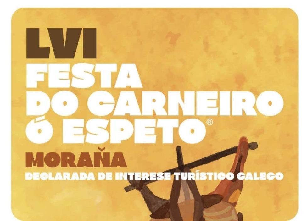 Milleiros de persoas gozarán do Carneiro ao Espeto esta fin de semana en Moraña Milleiros de persoas gozarán do Carneiro ao Espeto esta fin de semana en Moraña