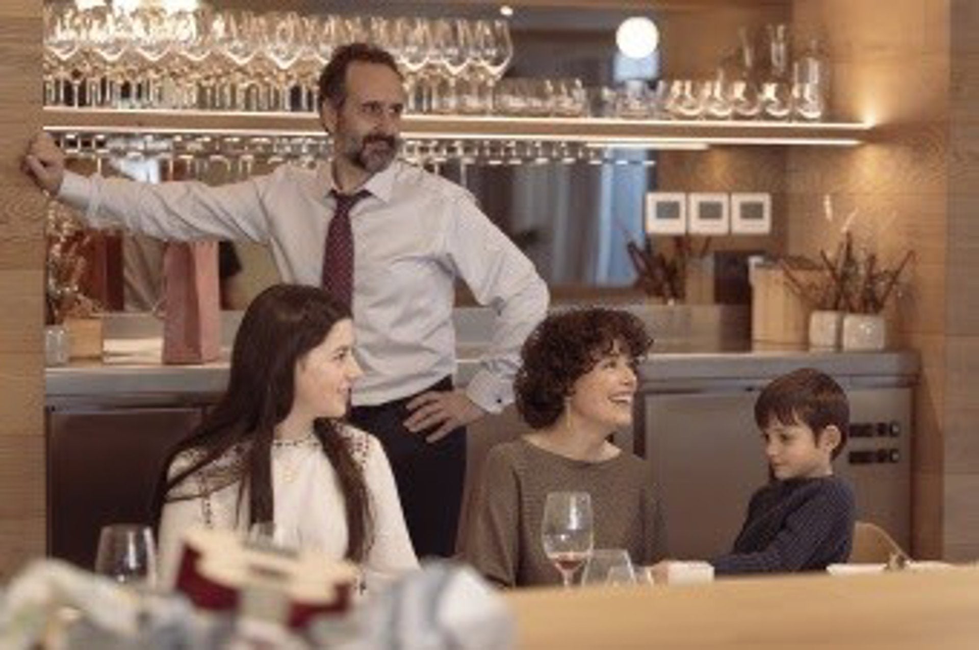 'Los domingos', 'Maspalomas' y 'Gaua', entre las proyecciones de Zinemastea 'Los domingos', 'Maspalomas' y 'Gaua', entre las proyecciones de Zinemastea