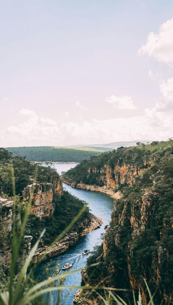 Río Miño - Galicia
