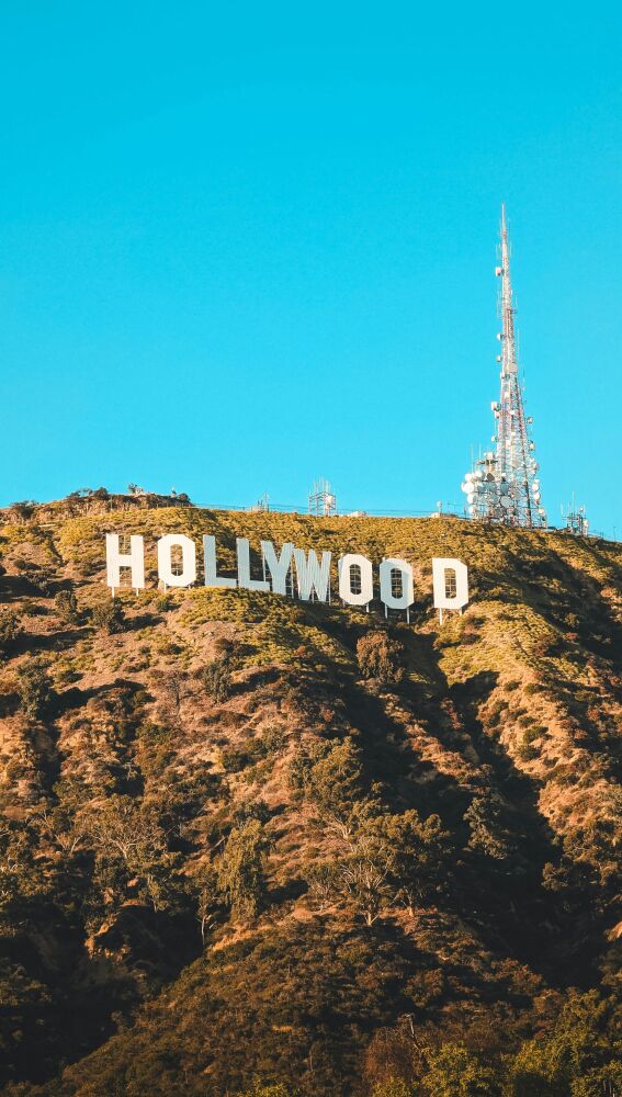 La meca del cine internacional