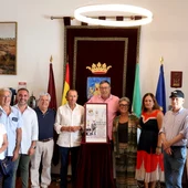 La XVI Noche de los Capachas se celebrará 22 de agosto en el Campo Municipal de Deportes La XVI Noche de los Capachas se celebrará 22 de agosto en el Campo Municipal de Deportes