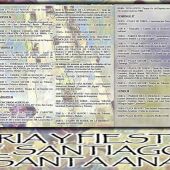 Programa de Feria y Fiestas de La Solana 2025