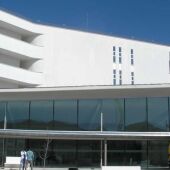 Hospital Universitario de Cáceres