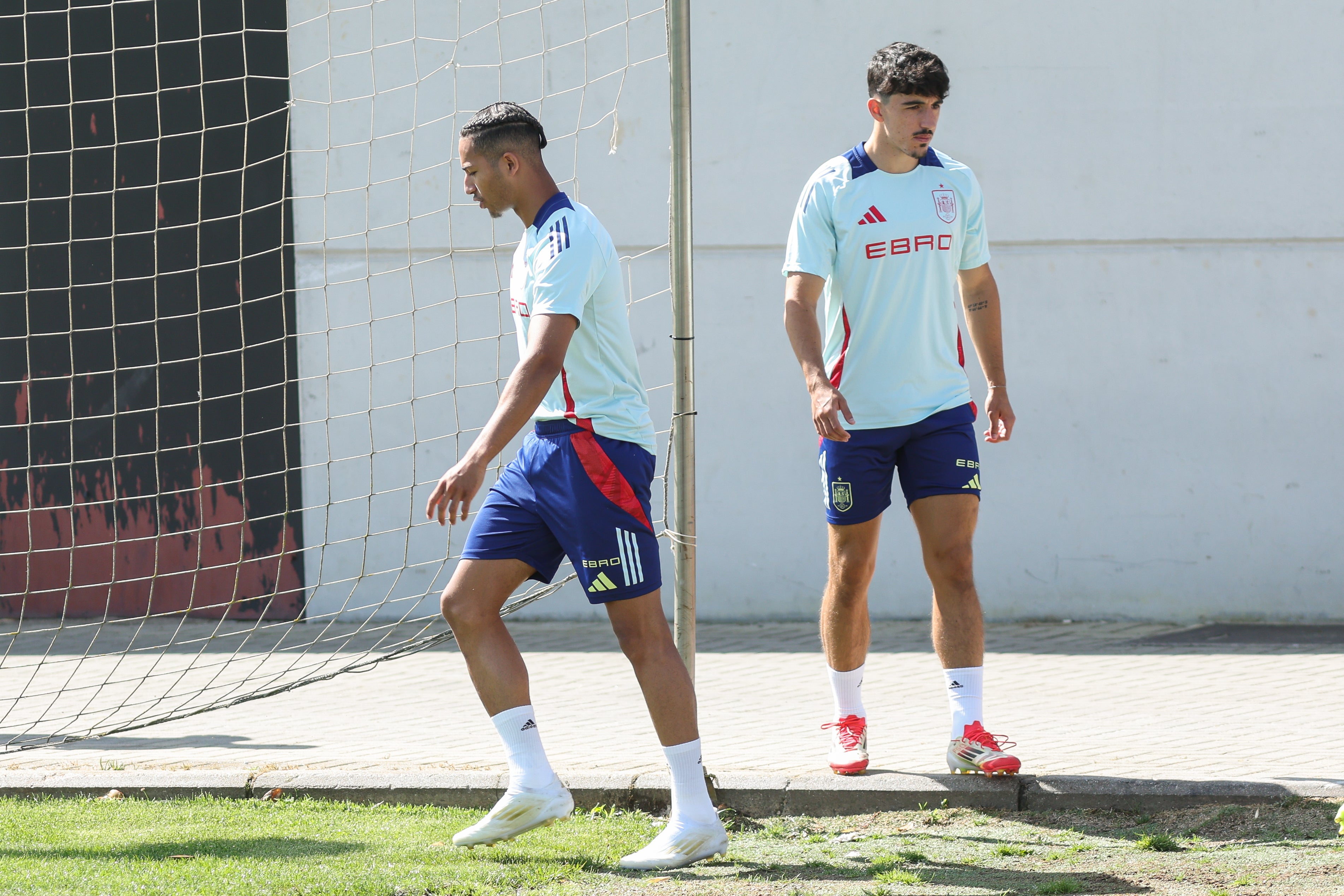 Mateo Joseph se declara en rebeldía y fuerza su salida del Leeds United Mateo Joseph se declara en rebeldía y fuerza su salida del Leeds United