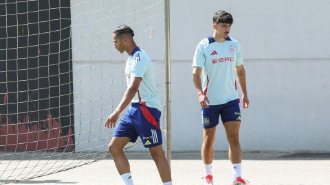 Mateo Joseph y Diego L&oacute;pez