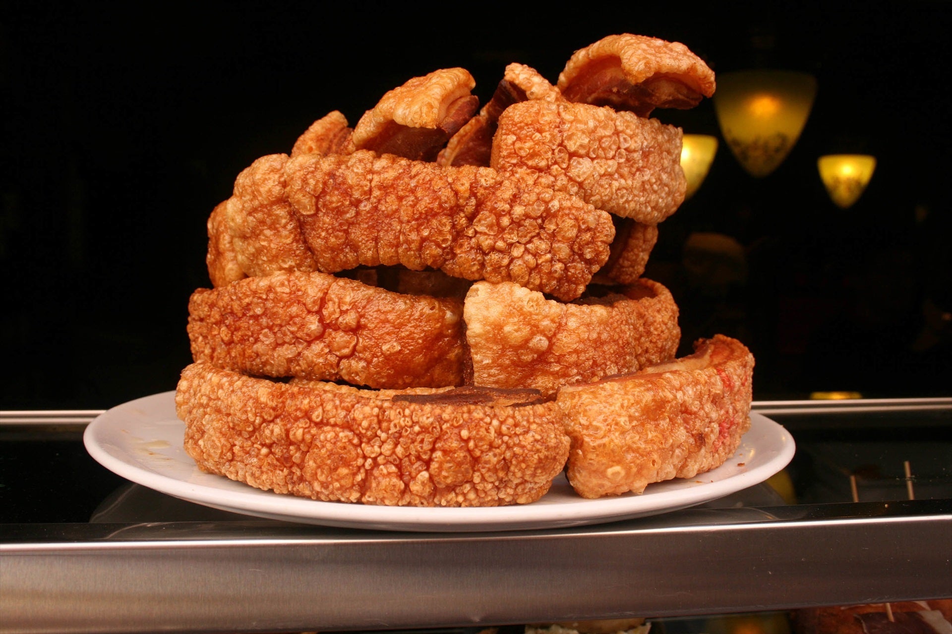 Según un estudio, comer torreznos podría ser saludable: ¿cómo se explica esto? Según un estudio, comer torreznos podría ser saludable: ¿cómo se explica esto?