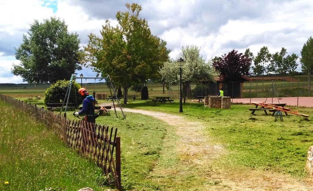 La Diputación aprueba la creación de una convocatoria destinada a la formación del personal de oficios de las entidades locales La Diputación aprueba la creación de una convocatoria destinada a la formación del personal de oficios de las entidades locales