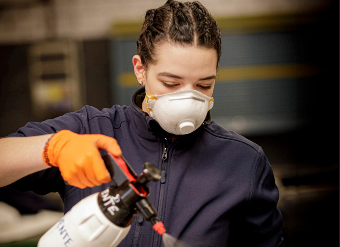 La FP supera en La Rioja las 4.600 solicitudes, con especial demanda en estudios sanitarios y administración La FP supera en La Rioja las 4.600 solicitudes, con especial demanda en estudios sanitarios y administración