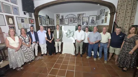 Arcos presenta la programación de la Velada de la Nieves Arcos presenta la programación de la Velada de la Nieves